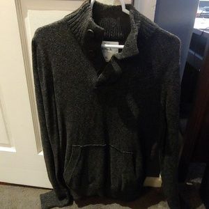 Abercrombie sweater